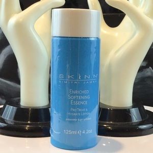 SKINN “ENRICHED SOFTENING ESSENCE” 4.2oz